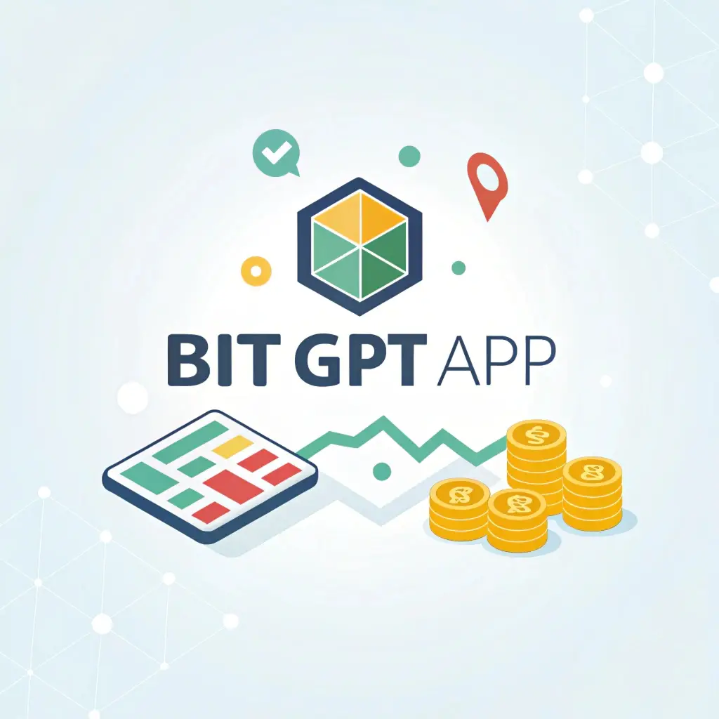 BitGpt App